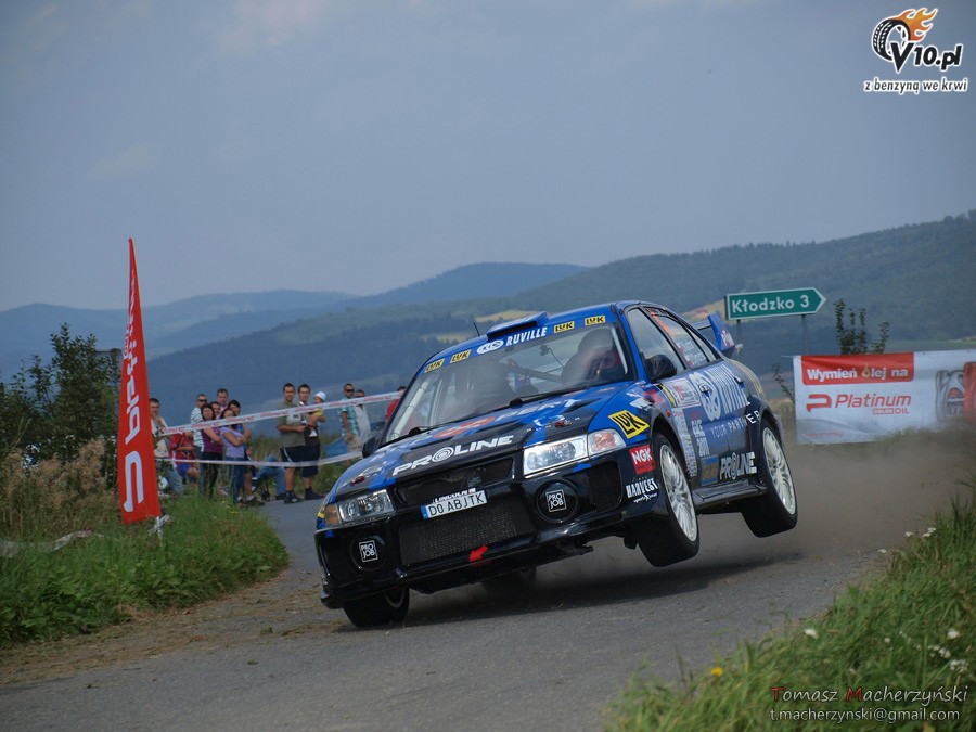 Podsumowanie sezonu 2011